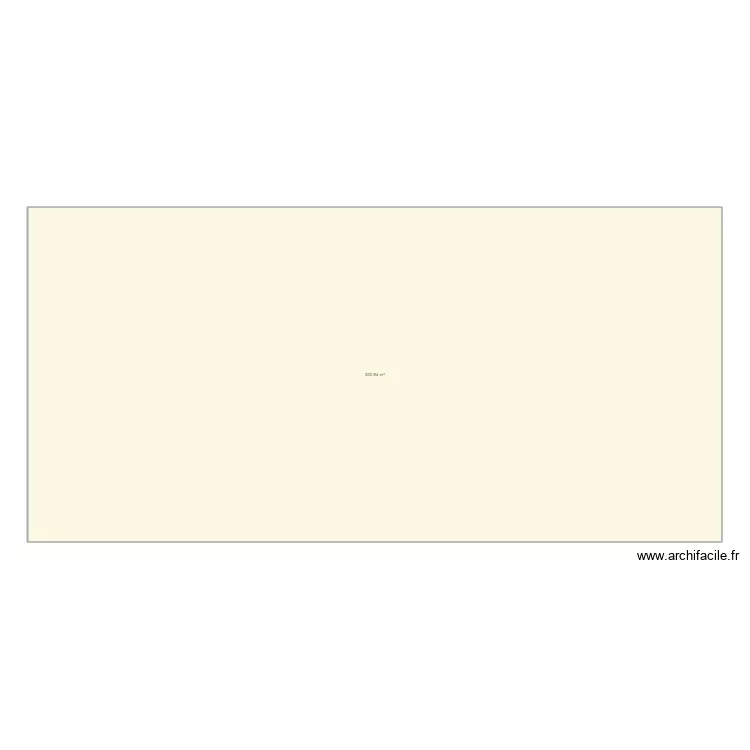 ELHORRIA CHIRINE + MEDERIC . Plan de 