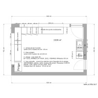 plan bar salle polyvalente dorat