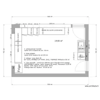 plan bar salle polyvalente dorat
