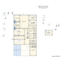 plan montussan v13 bis rdc test etage