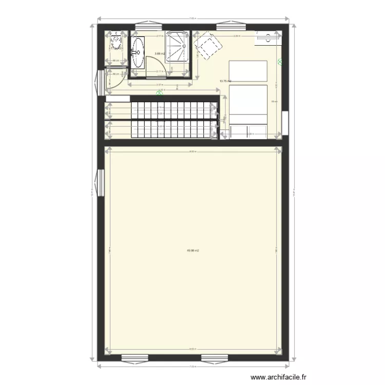 Wirth chambre garcon 1 last. Plan de Wirth chambre garcon 1 last. Plan de