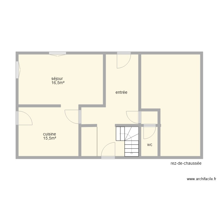 3193. Plan de 0 pièce et 0 m2