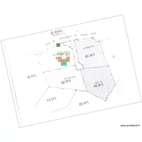 PLAN MAISON 8 11