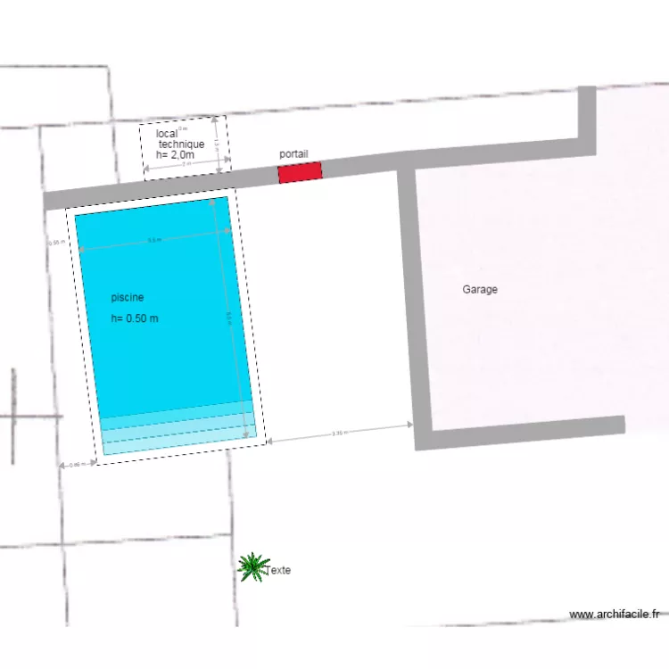 essai1. Plan de 