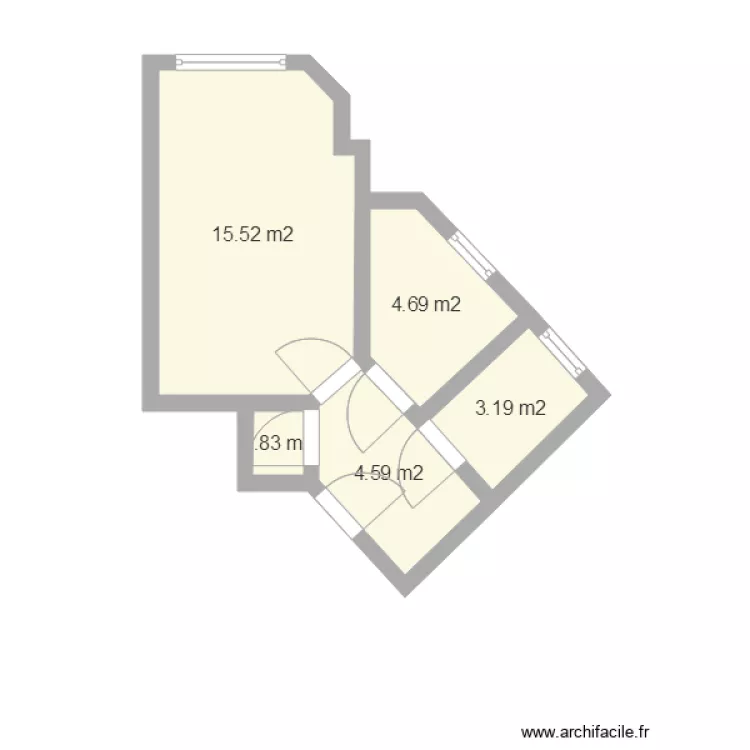 Plan. Plan de Plan. Plan de