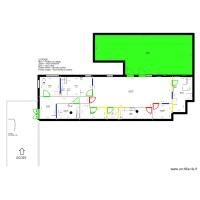 La seyne projet travaux