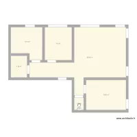 Appartement Myosotis