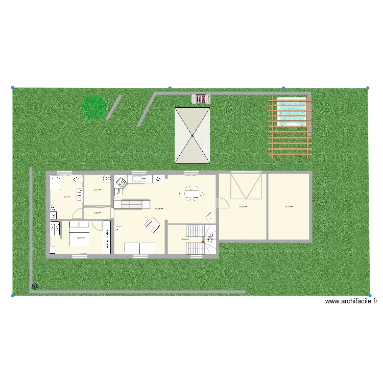 troisgots 8. Plan de 