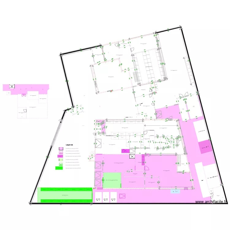 Laboratoire ODP 2021 avp v1n5 partage. Plan de Laboratoire ODP 2021 avp v1n5 partage. Plan de