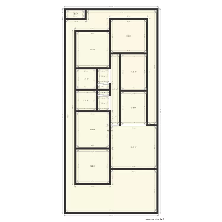 DONT KNOW. Plan de 0 pièce et 0 m2 DONT KNOW. Plan de 0 pièce et 0 m2