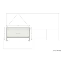 Coupe Face arri&egrave;re