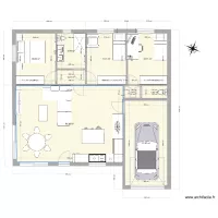 Maison carree 4