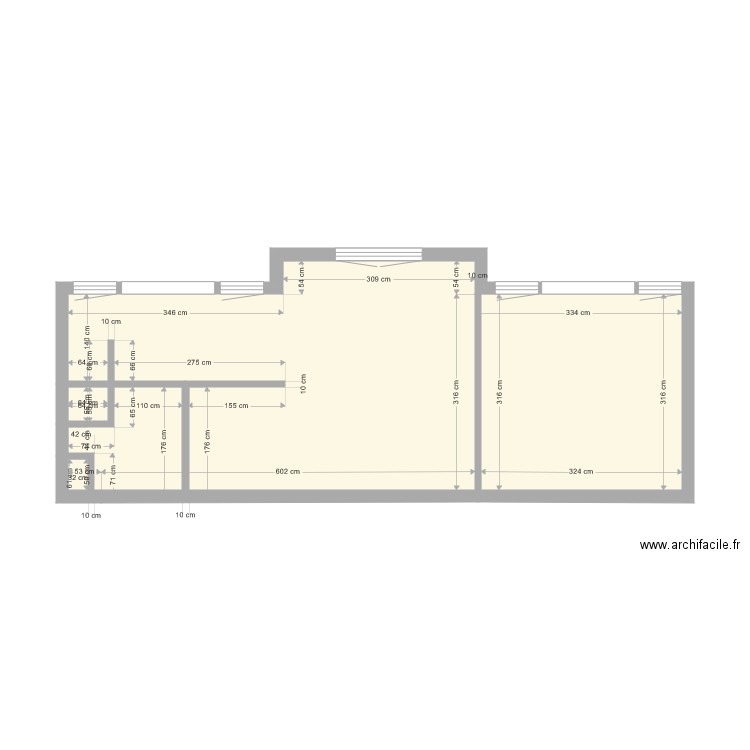 MATHILDE CAPELLE PEINTURE. Plan de 0 pièce et 0 m2