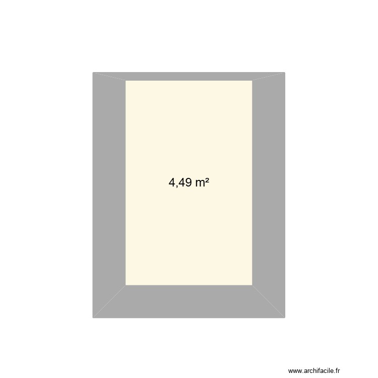 maison cave. Plan de 0 pièce et 0 m2