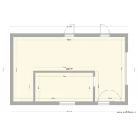 Salle de PREPARATION