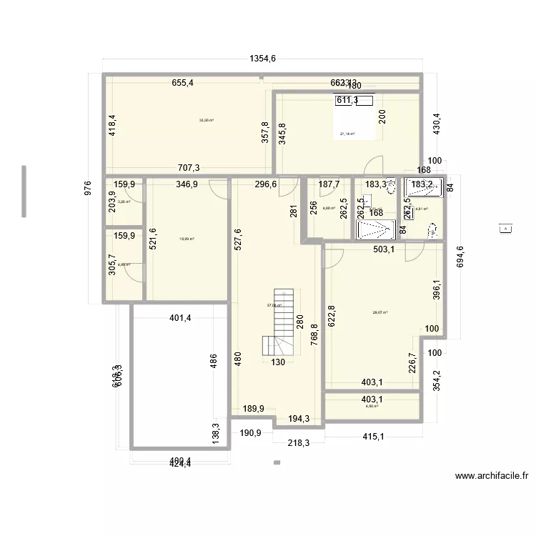 PLAM DE MAS  04. Plan de 