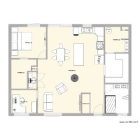 Projet maison 2