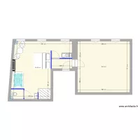 love room plan