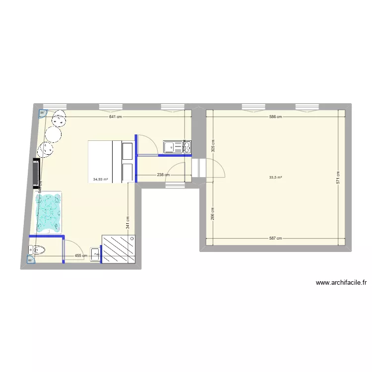 love room plan. Plan de love room plan. Plan de