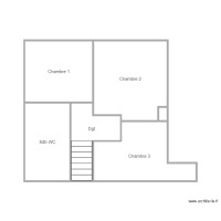 GORON ETAGE