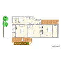 Nouvelle dispo salon - Yann