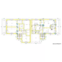 SAINT JULIEN &eacute;tage 