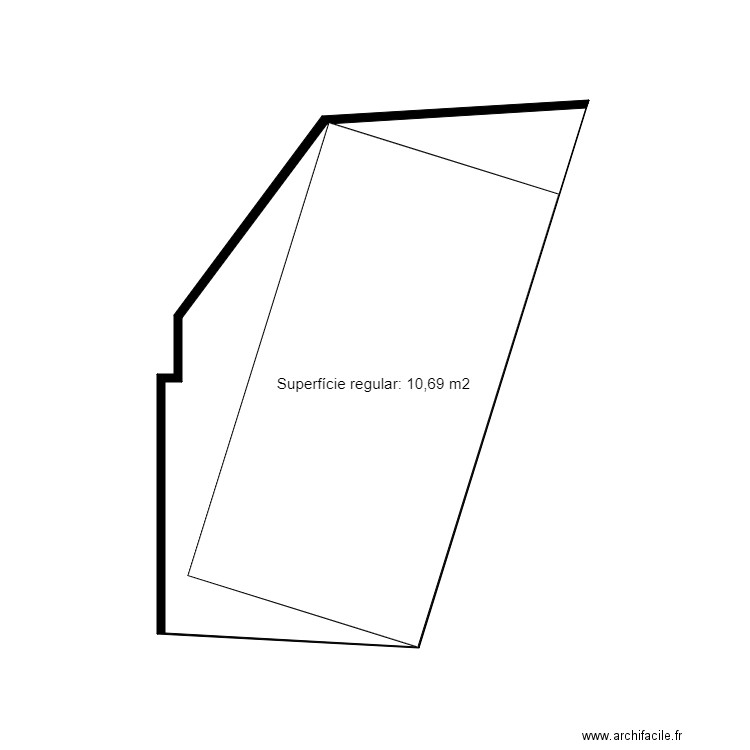 ED TOBIRA AP 301. Plan de 0 pièce et 0 m2