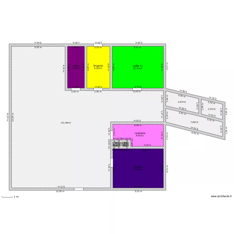 attentuon. Plan de attentuon. Plan de