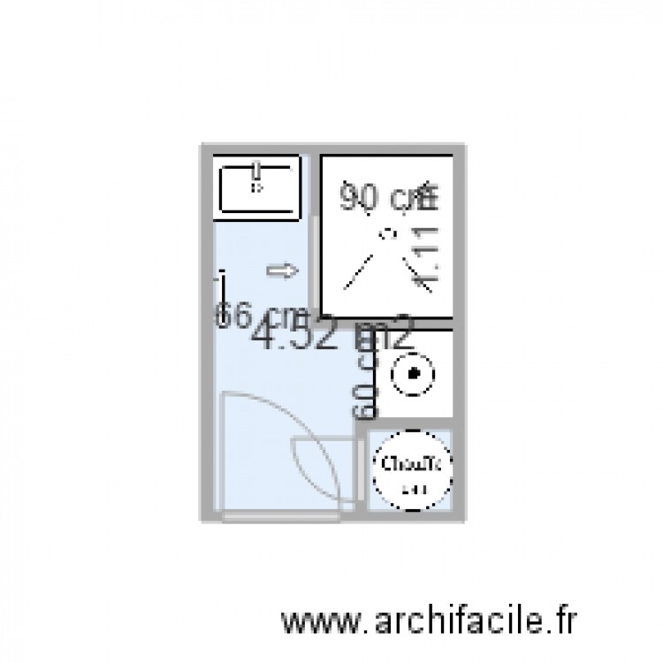 BOURCHIS. Plan de 0 pièce et 0 m2