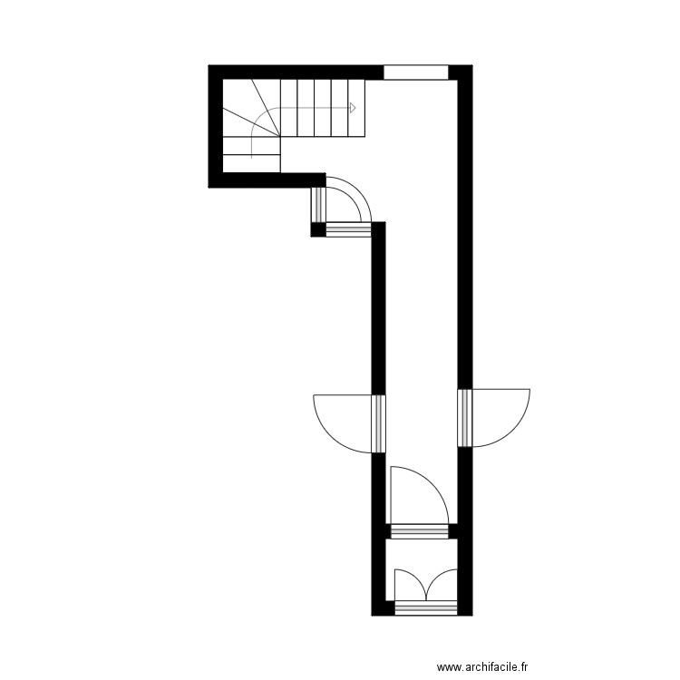 ENARD PART COM. Plan de 0 pièce et 0 m2