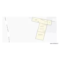 PLAN INTRUSION  LE FRANS IS