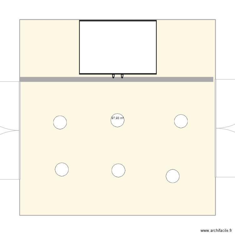 ginguetteCRAMANS22. Plan de 0 pièce et 0 m2