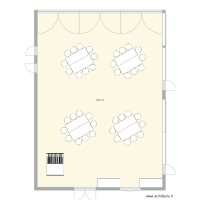 Espace de vie - base