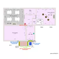 LE SECRET DES PAPILLES APRES TRAVAUX