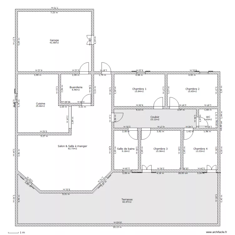 Seb projet 2. Plan de 