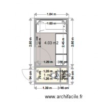 Arragain agencement iL BAGNO