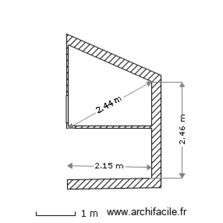 sdb 2&egrave;me projet 1. Plan de 