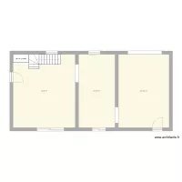 plain pied St Savinien pr&eacute;cis