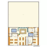 PLAN JALDAY ARSENE II