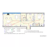 Plan Electrique Niveau 0