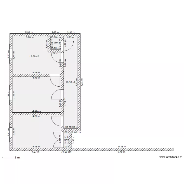 projet 12-11-2012. Plan de 