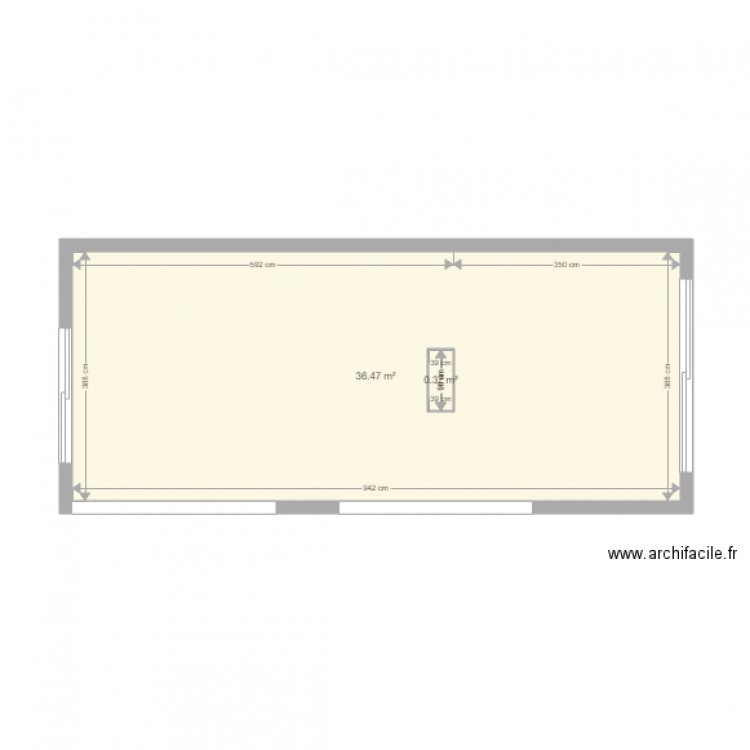 PLAN 10. Plan de 0 pièce et 0 m2