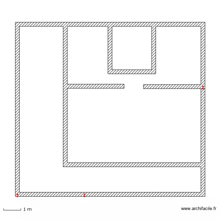PLAN DE BASE. Plan de PLAN DE BASE. Plan de