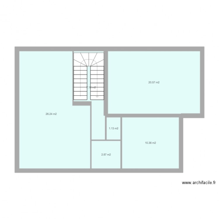 beauce. Plan de 0 pièce et 0 m2