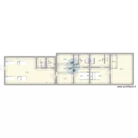 Le Pressoir RDC Proposition 2