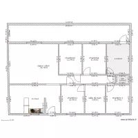 maison en bois rita