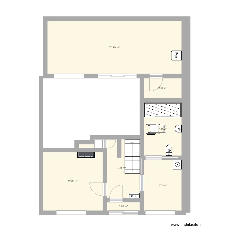 Greenfield Grove L. Plan de 0 pièce et 0 m2
