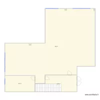 Bureaux SOA vierge projet