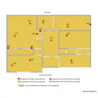 &Eacute;TAGE  2365 BEDFORD