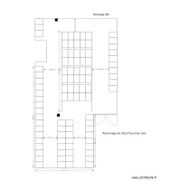 M&eacute;dipole Garonne Stock DM